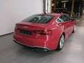 Audi A5 SB 35TDi SLine STronic *PANO-MATRIX-NAVI-VIRTUAL* Rood - thumbnail 5