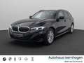 BMW 330 H K Stop&Go DAB Kamera DriveAs FernAs Sport Noir - thumbnail 1