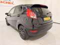 Ford Fiesta HB 1.25 Duratec Titanium Schwarz - thumbnail 4