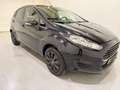 Ford Fiesta HB 1.25 Duratec Titanium Schwarz - thumbnail 1