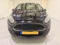 Ford Fiesta HB 1.25 Duratec Titanium Schwarz - thumbnail 2