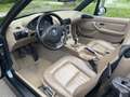 BMW Z3 CABRIO WIDE BODY 1.8 S MOOISTE VAN NL Groen - thumbnail 2
