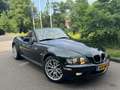 BMW Z3 CABRIO WIDE BODY 1.8 S MOOISTE VAN NL Groen - thumbnail 25