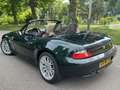 BMW Z3 CABRIO WIDE BODY 1.8 S MOOISTE VAN NL Groen - thumbnail 24