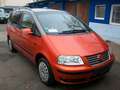 Volkswagen Sharan 2.0 TDI BlueMotion*Klima*Navi*PDC*6Gang* Grau - thumbnail 2