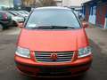 Volkswagen Sharan 2.0 TDI BlueMotion*Klima*Navi*PDC*6Gang* Grau - thumbnail 3