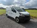 Renault Trafic 125CH *Clim Cruise Attelage 13.500e HTVA* Blanc - thumbnail 7