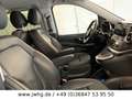 Mercedes-Benz V 300 Lang Facelift Vollleder Kamera DAB AHK Bleu - thumbnail 3