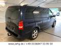 Mercedes-Benz V 300 Lang Facelift Vollleder Kamera DAB AHK Bleu - thumbnail 5