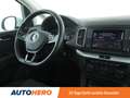Volkswagen Sharan 1.4 TSI Comfortline BM*NAVI*PDC*LANE*ALU* Blanc - thumbnail 13