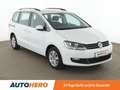 Volkswagen Sharan 1.4 TSI Comfortline BM*NAVI*PDC*LANE*ALU* Blanc - thumbnail 8
