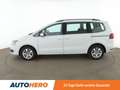Volkswagen Sharan 1.4 TSI Comfortline BM*NAVI*PDC*LANE*ALU* Blanc - thumbnail 3