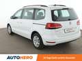 Volkswagen Sharan 1.4 TSI Comfortline BM*NAVI*PDC*LANE*ALU* Blanc - thumbnail 4
