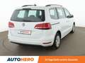 Volkswagen Sharan 1.4 TSI Comfortline BM*NAVI*PDC*LANE*ALU* Blanc - thumbnail 6