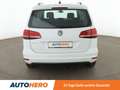 Volkswagen Sharan 1.4 TSI Comfortline BM*NAVI*PDC*LANE*ALU* Blanc - thumbnail 5
