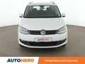 Volkswagen Sharan 1.4 TSI Comfortline BM*NAVI*PDC*LANE*ALU* Blanc - thumbnail 9