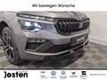Skoda Kamiq Monte Carlo 1.5 TSI MTRX AHK Pano ACC Grau - thumbnail 17