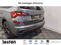 Skoda Kamiq Monte Carlo 1.5 TSI MTRX AHK Pano ACC Grau - thumbnail 5