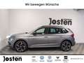 Skoda Kamiq Monte Carlo 1.5 TSI MTRX AHK Pano ACC Grau - thumbnail 3