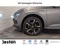 Skoda Kamiq Monte Carlo 1.5 TSI MTRX AHK Pano ACC Grau - thumbnail 2