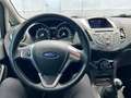 Ford Fiesta 1.25 Titanium Blanc - thumbnail 5
