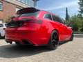 Opel Insignia OPC 4x4 Top Optik Top Zustand Roşu - thumbnail 3
