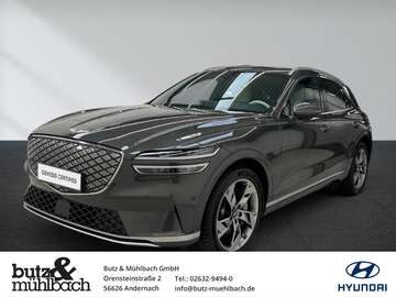 Sport Electrified 4WD AD El. Panodach Leder Memory