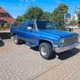 GMC C 2500 Sierra ,Chevy C 20 Top Pickup Azul - thumbnail 1