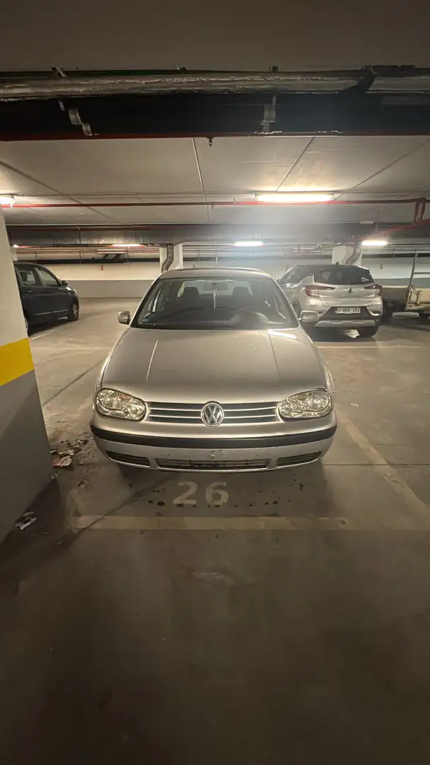 Volkswagen Golf golf 4 - 2