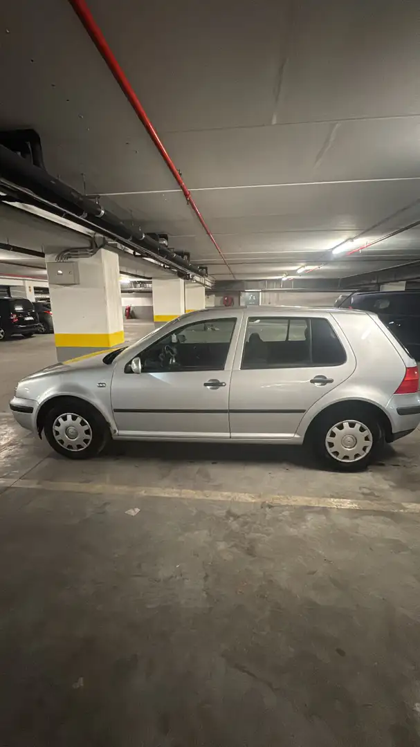 Volkswagen Golf golf 4 - 1