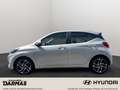 Hyundai i10 i10 1.2 A/T Trend NAVI SHZ LHZ Allwetter Rückka Plateado - thumbnail 9