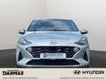 Hyundai i10 i10 1.2 A/T Trend NAVI SHZ LHZ Allwetter Rückka Plateado - thumbnail 3