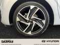 Hyundai i10 i10 1.2 A/T Trend NAVI SHZ LHZ Allwetter Rückka Plateado - thumbnail 10