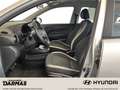 Hyundai i10 i10 1.2 A/T Trend NAVI SHZ LHZ Allwetter Rückka Plateado - thumbnail 11