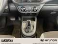 Hyundai i10 i10 1.2 A/T Trend NAVI SHZ LHZ Allwetter Rückka Plateado - thumbnail 14