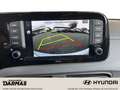 Hyundai i10 i10 1.2 A/T Trend NAVI SHZ LHZ Allwetter Rückka Plateado - thumbnail 16