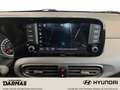 Hyundai i10 i10 1.2 A/T Trend NAVI SHZ LHZ Allwetter Rückka Plateado - thumbnail 15