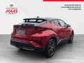 Toyota C-HR 2,0 Hybrid GR-SPORT CVT Rot - thumbnail 5