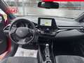 Toyota C-HR 2,0 Hybrid GR-SPORT CVT Rot - thumbnail 12