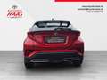Toyota C-HR 2,0 Hybrid GR-SPORT CVT Rot - thumbnail 4