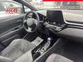 Toyota C-HR 2,0 Hybrid GR-SPORT CVT Rot - thumbnail 16