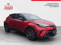 Toyota C-HR 2,0 Hybrid GR-SPORT CVT Rot - thumbnail 7