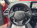 Toyota C-HR 2,0 Hybrid GR-SPORT CVT Rot - thumbnail 10