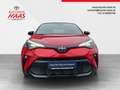 Toyota C-HR 2,0 Hybrid GR-SPORT CVT Rot - thumbnail 8