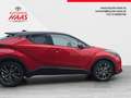 Toyota C-HR 2,0 Hybrid GR-SPORT CVT Rot - thumbnail 6