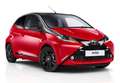 Toyota Aygo 70 x-play Blanco - thumbnail 19