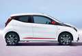 Toyota Aygo 70 x-play Blanco - thumbnail 14