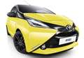 Toyota Aygo 70 x-play Blanco - thumbnail 8