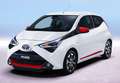 Toyota Aygo 70 x-play Blanco - thumbnail 4