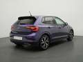 Volkswagen Polo R-Line ACC AHK NAVI KAM SHZ PDC Violett - thumbnail 2